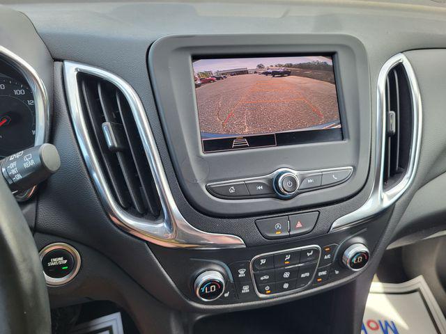 Used 2024 Chevrolet Equinox For Sale in Florence, SC