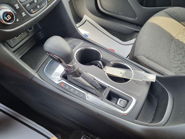 Used 2024 Chevrolet Equinox For Sale in Florence, SC