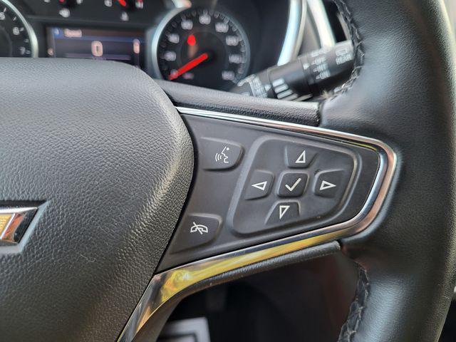 Used 2024 Chevrolet Equinox For Sale in Florence, SC