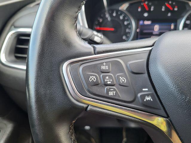 Used 2024 Chevrolet Equinox For Sale in Florence, SC