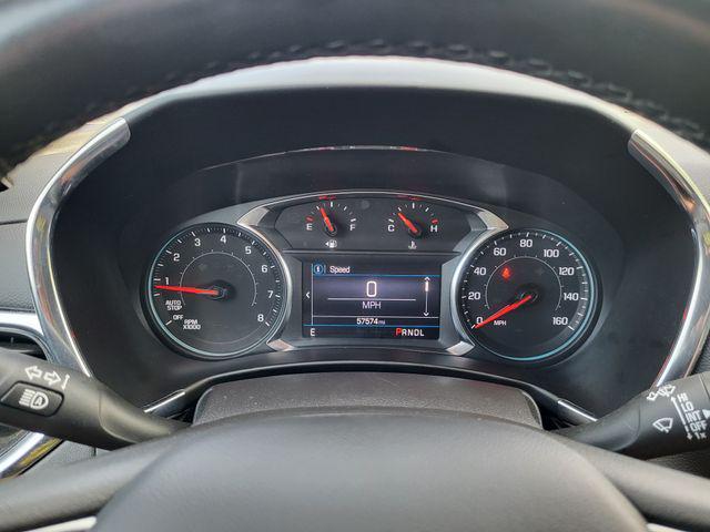 Used 2024 Chevrolet Equinox For Sale in Florence, SC