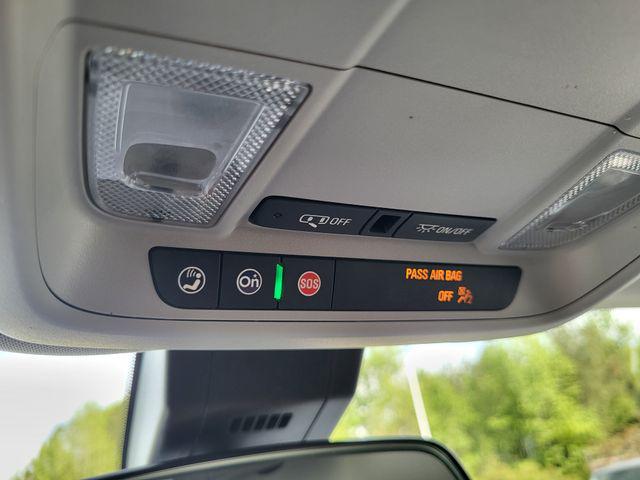 Used 2024 Chevrolet Equinox For Sale in Florence, SC