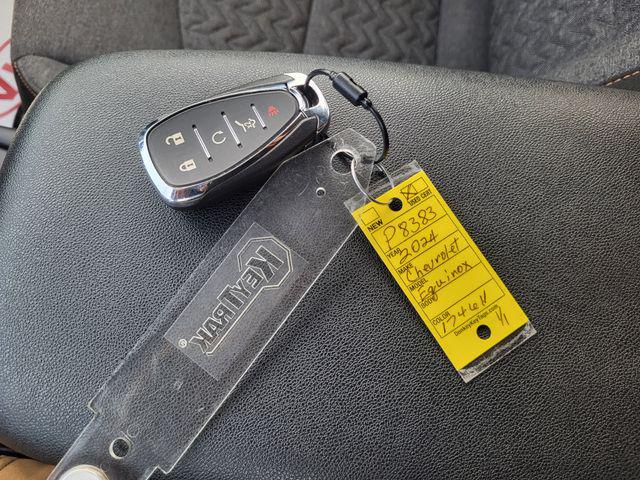 Used 2024 Chevrolet Equinox For Sale in Florence, SC