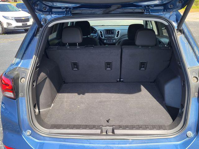 Used 2024 Chevrolet Equinox For Sale in Florence, SC