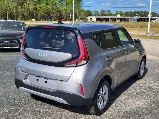 Used 2024 Kia Soul For Sale in Florence, SC