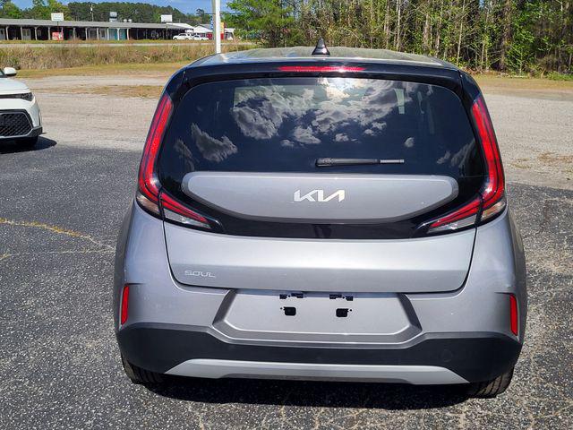 Used 2024 Kia Soul For Sale in Florence, SC