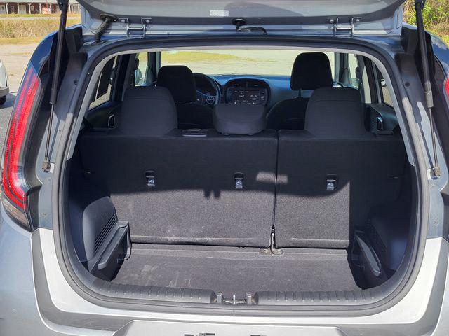 Used 2024 Kia Soul For Sale in Florence, SC