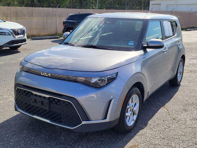 Used 2024 Kia Soul For Sale in Florence, SC