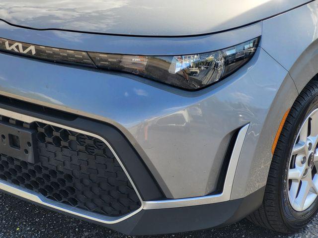 Used 2024 Kia Soul For Sale in Florence, SC