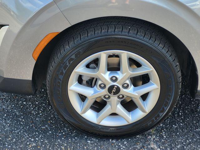 Used 2024 Kia Soul For Sale in Florence, SC