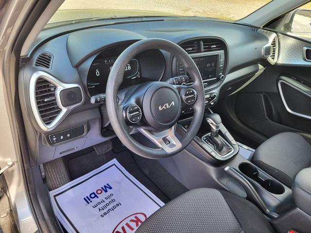 Used 2024 Kia Soul For Sale in Florence, SC