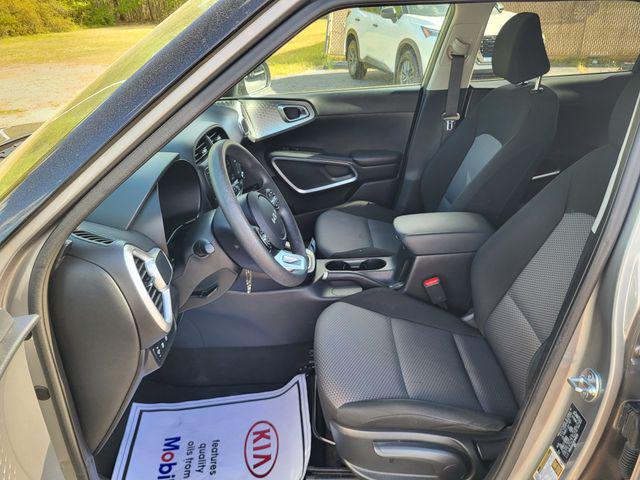 Used 2024 Kia Soul For Sale in Florence, SC