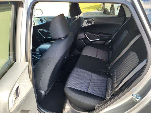 Used 2024 Kia Soul For Sale in Florence, SC