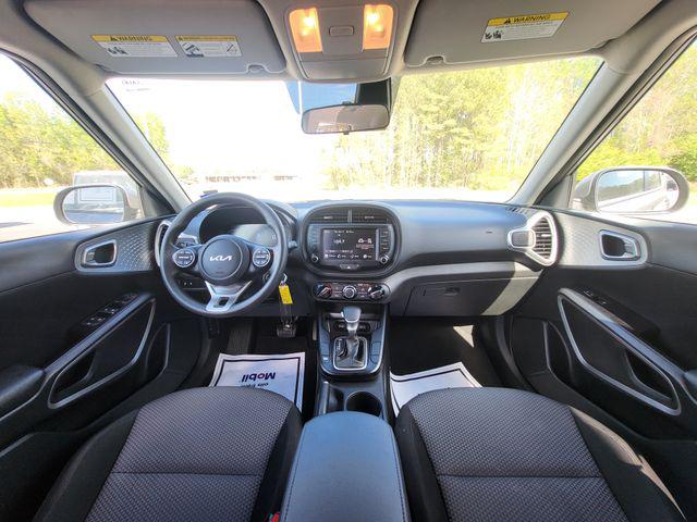 Used 2024 Kia Soul For Sale in Florence, SC
