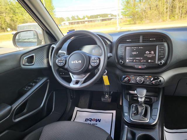 Used 2024 Kia Soul For Sale in Florence, SC