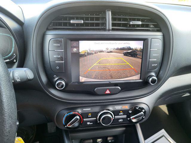 Used 2024 Kia Soul For Sale in Florence, SC