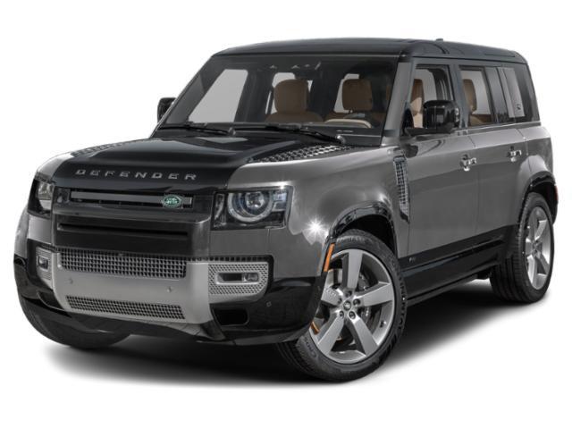 /2024 Land-Rover Defender