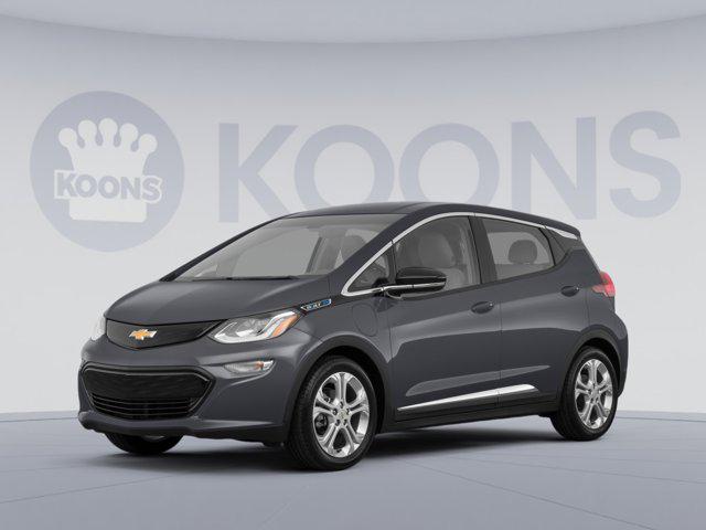 2027 Chevrolet Bolt LT FWD for sale in Vienna, VA