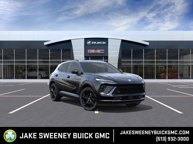 2026 Buick Envision Sport Touring AWD for sale near Lebanon, OH