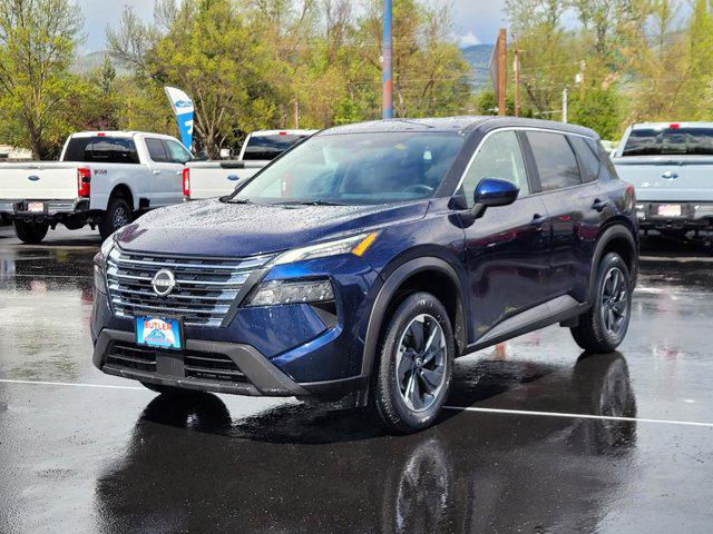 2025 Nissan Rogue SV FWD for sale in Ashland, OR
