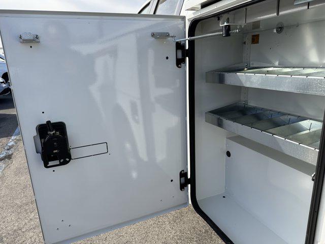 2026 Chevrolet Silverado 2500HD Double Cab, Long Bed, WT, RWD