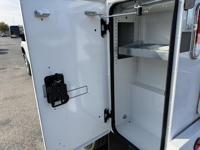 2026 Chevrolet Silverado 2500HD Double Cab, Long Bed, WT, RWD