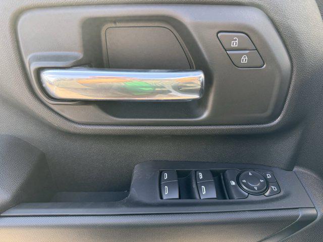 2026 Chevrolet Silverado 2500HD Double Cab, Long Bed, WT, RWD