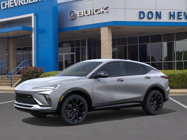 2026 Buick NV Sport Touring FWD