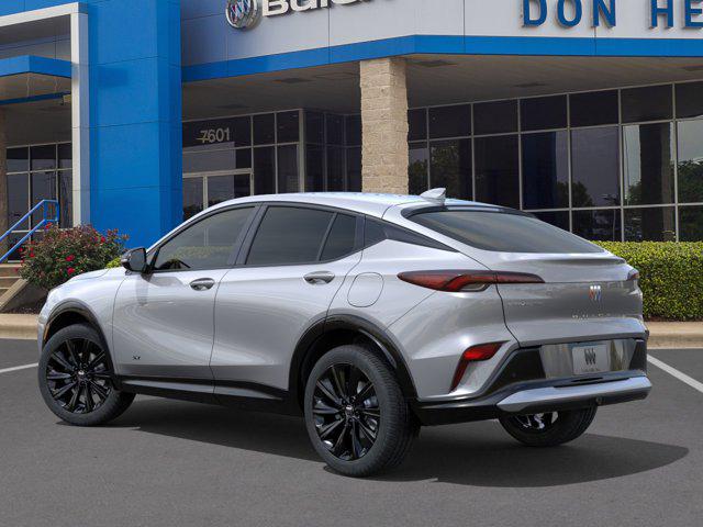 2026 Buick NV Sport Touring FWD