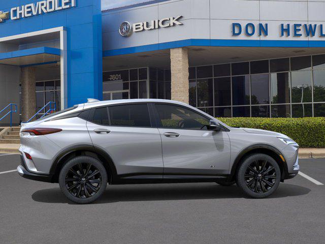 2026 Buick NV Sport Touring FWD