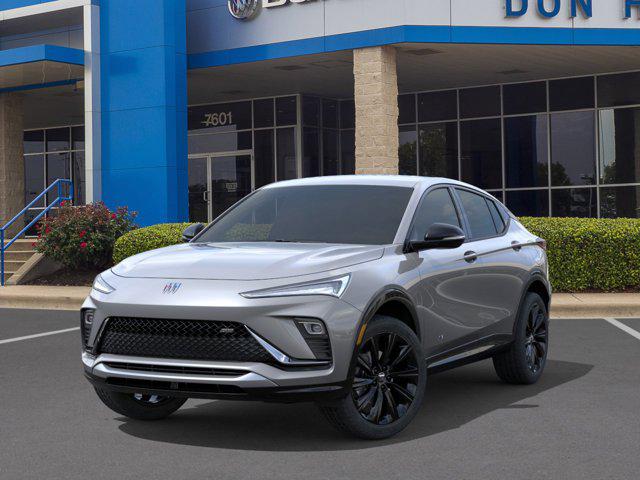2026 Buick NV Sport Touring FWD