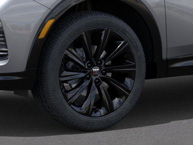 2026 Buick NV Sport Touring FWD