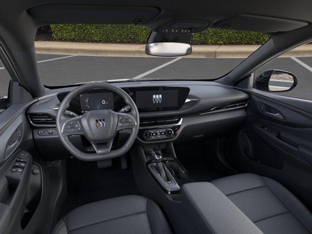 2026 Buick NV Sport Touring FWD