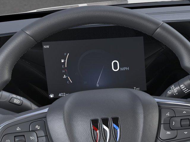 2026 Buick NV Sport Touring FWD