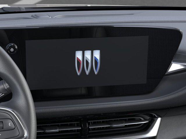 2026 Buick NV Sport Touring FWD