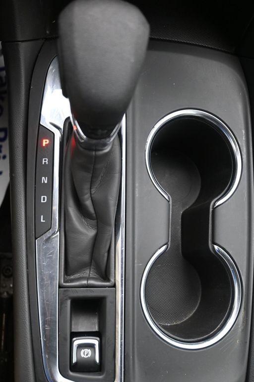 2023 Chevrolet Equinox AWD LS