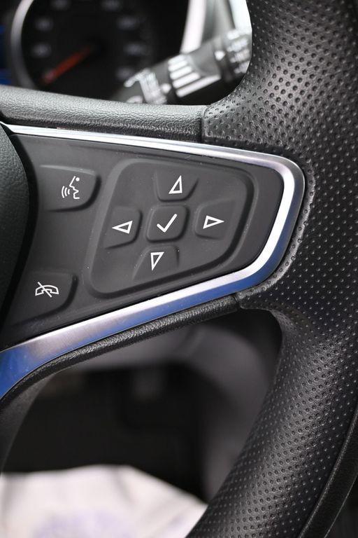 2023 Chevrolet Equinox AWD LS