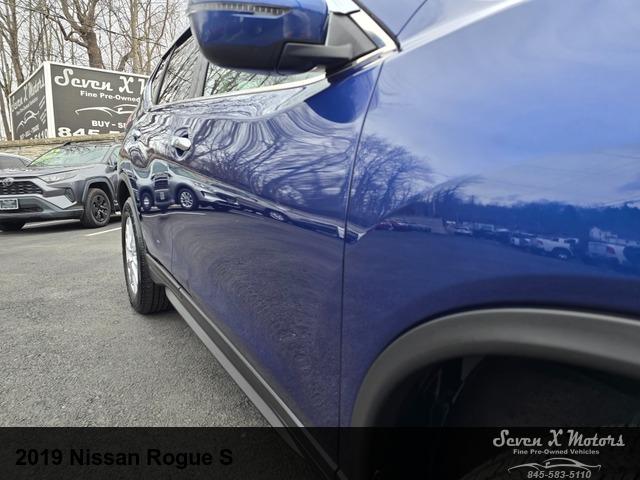 2019 Nissan Rogue SV for sale in Mongaup Valley, NY