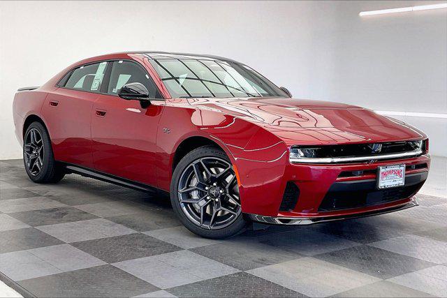 2026 Dodge Charger R/T Plus for sale in Placerville, CA
