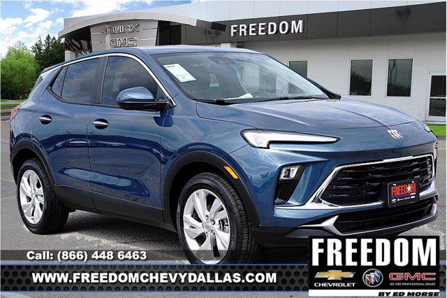 2026 Buick Encore GX Preferred FWD for sale in Dallas, TX