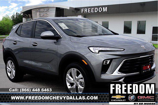 2026 Buick Encore GX Preferred FWD for sale in Dallas, TX