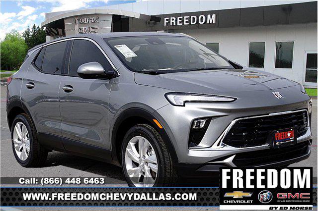 2026 Buick Encore GX Preferred FWD for sale in Dallas, TX