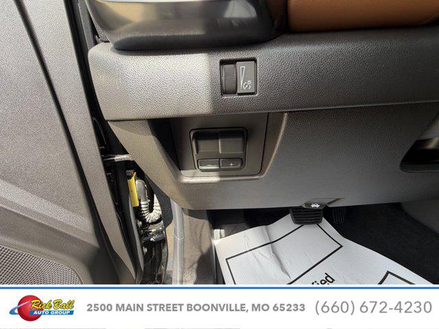 2026 GMC Canyon AT4, 4WD