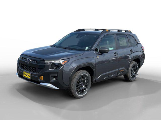 2026 Subaru Forester Wilderness for sale in San Jose, CA