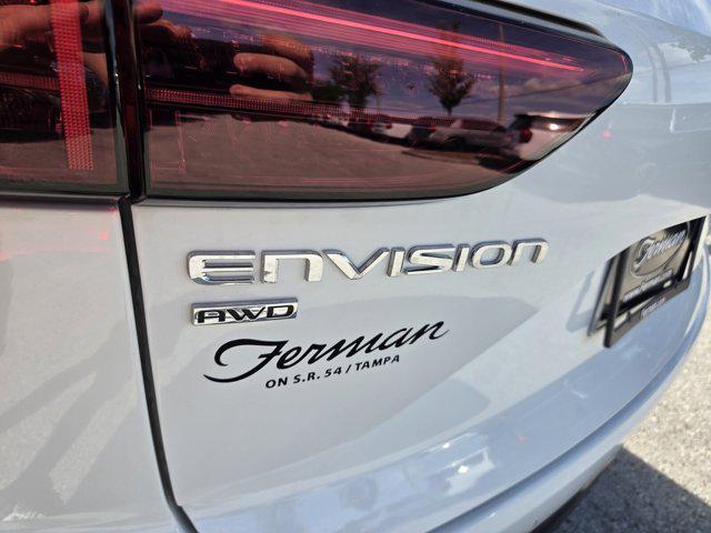 2026 Buick Envision Sport Touring AWD