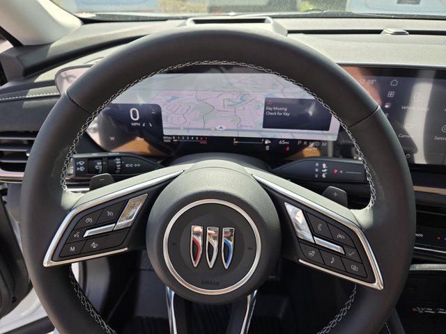 2026 Buick Envision Sport Touring AWD