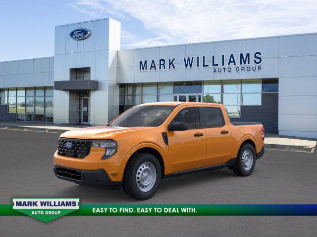 2026 Ford Maverick for sale near Cincinnati, OH