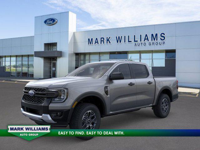 2026 Ford Ranger XLT for sale in Cincinnati, OH