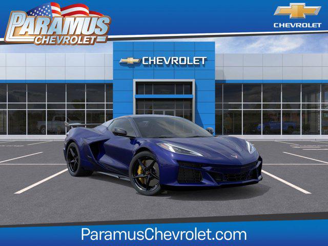 2026 Chevrolet Corvette E-Ray Convertible, 3LZ, RWD for sale in North Paramus, NJ