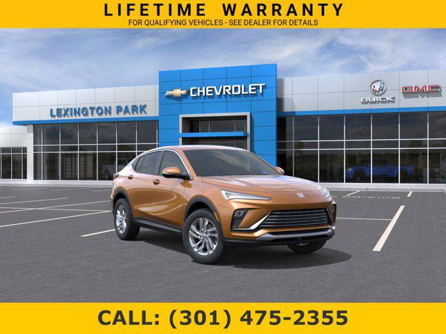 2026 Buick NV Preferred FWD for sale in California, MD